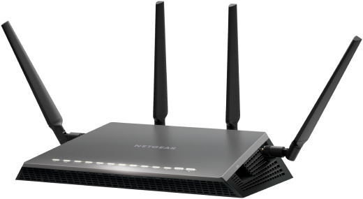 Настройка и установка роутера wi-fi в Прокопьевске